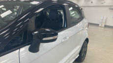 Ford EcoSport 1.0 EcoBoost 125 ST-Line 5dr Petrol Hatchback